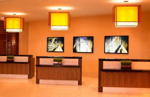 Troy Hotel | Detroit Marriott Troy