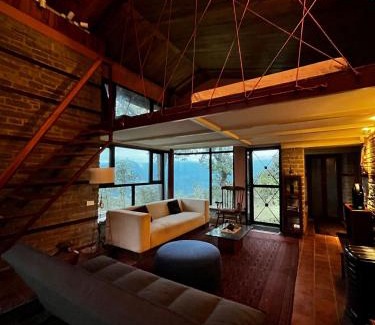 Kaski Villa | Deumadi Mountain Cottage