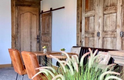 Sint-Martens-Latem Bed & Breakfast | Deurles Moment