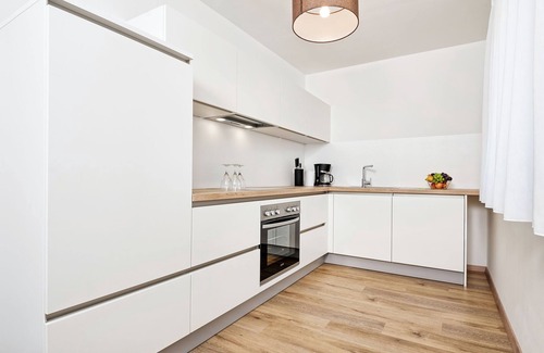 Villach Apartment | Deutschbauer by Interhome