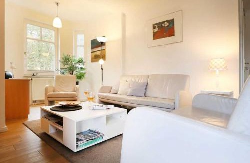Boltenhagen Apartment | Deutsches Haus Whg DH8