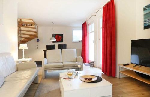Boltenhagen Apartment | Deutsches Haus Whg DH8