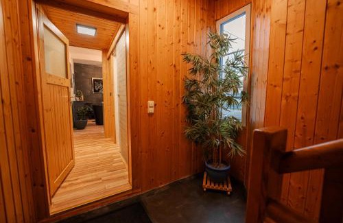 Mitte Apartment | Deutschherrenstraße