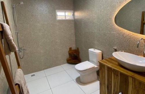 Littoral Department Apartment | Deux pièces charmants Haie Vive