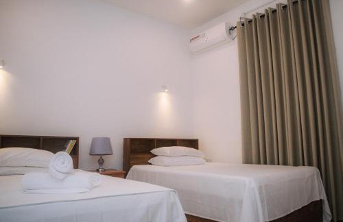 Kesbewa House | Dev Holiday Bungalow