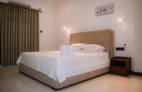 Kesbewa House | Dev Holiday Bungalow