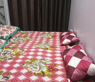 Civil Lines Apartment | Dev Home Stay