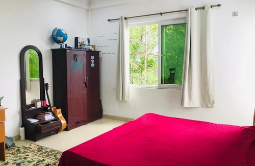 Gelioya House | Dev house