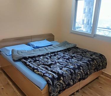 Tehri House | Devalsari Homestay