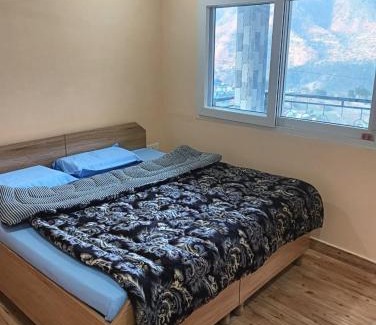 Tehri House | Devalsari Homestay
