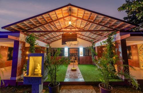 Doddaballapur Apartment | Devana I Yoga Spa Retreat