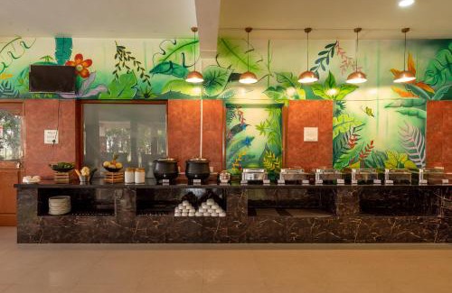 Doddaballapur Apartment | Devana I Yoga Spa Retreat