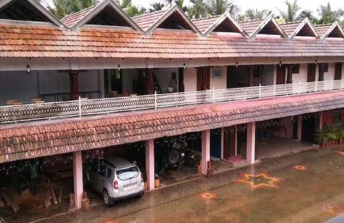 Tirthalli House | Devangi Athithya Holiday Home by StayApart