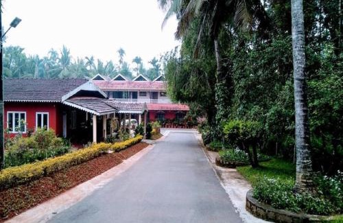 Tirthalli House | Devangi Athithya Holiday Home by StayApart