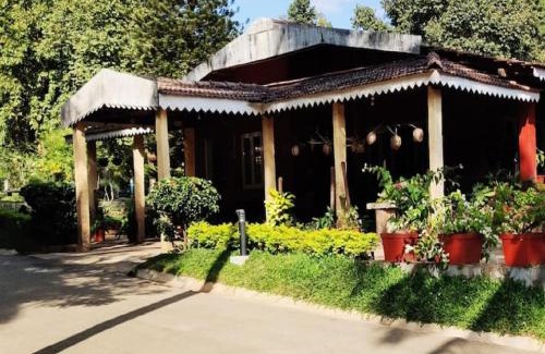 Tirthalli House | Devangi Athithya Holiday Home by StayApart