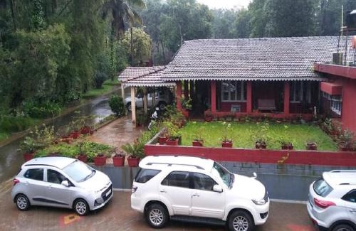 Tirthalli House | Devangi Athithya Holiday Home by StayApart