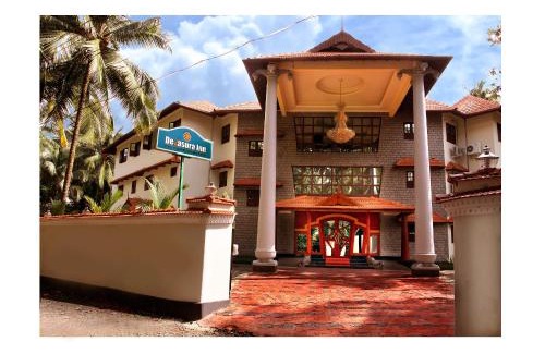 Chittilapilly Hotel | Devasura inn