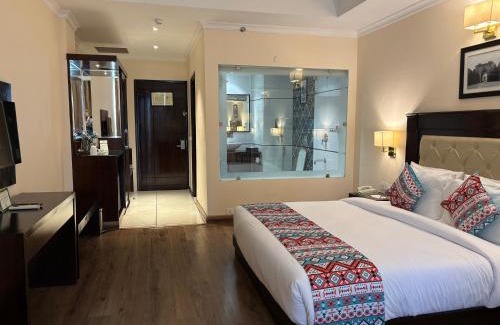 Kandaghat Resort | Deventure Shimla Hills
