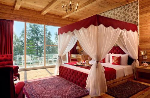 Kandaghat Resort | Deventure Shimla Hills