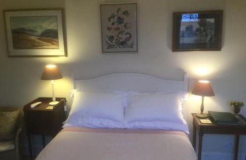 Warminster Bed & Breakfast | Deverill End