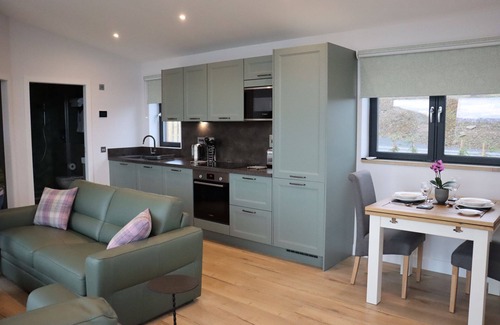 Wartle Cottage | Deveron Lodge - Luxury Cottages