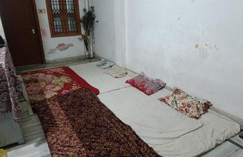 Phulpur House | Devesh lodge