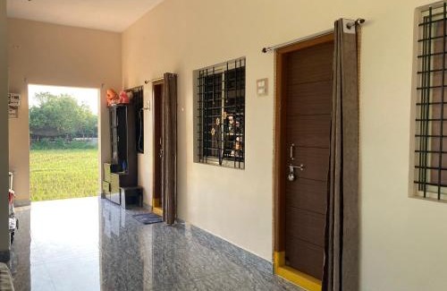 Sanapur House | Devi Homestay