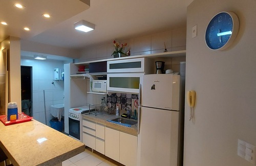 Centro Apartment | DEVICE FROM THERMAS II-MAGNIFICENT 2QTOS C. PQ AQUATIC VIEW SUITE (PARCE IN 12 X