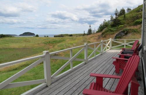 Port Rexton House | Devil's Cove