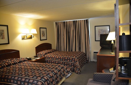 Merrimac Resort | Devil's Head Resort