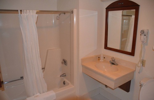 Merrimac Resort | Devil's Head Resort