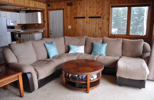 Grand Marais House | Devil Track Shores on the Northside of Devil Track Lake, Peaceful, Relaxing.