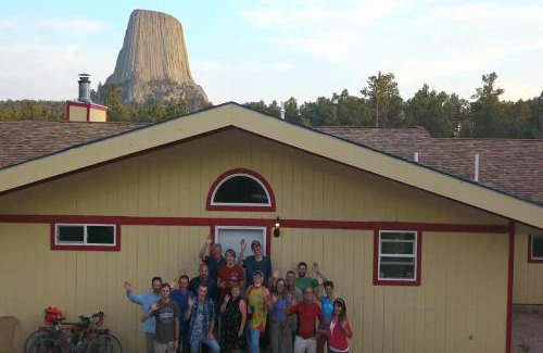 Devils Tower Bed & Breakfast | Devils Tower Lodge