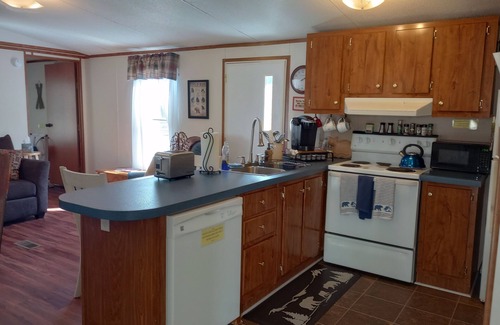 Roan Mountain House | Devine Black Bear Retreat a welcoming, cozy, peaceful farm in Roan Mountain, TN