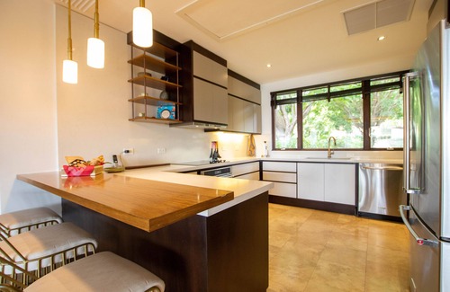 Papagayo Peninsula Condo | Devine Serenity - perfect combination of ocean and nature views