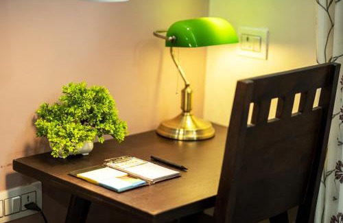 Air Force Area Apartment | Devipuram Delight Homely Comforts Near AIIMS Jodhpur