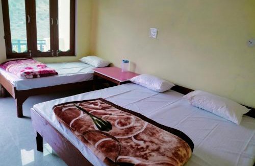 Rajgarhi Hotel | Devlok Tourist Complex