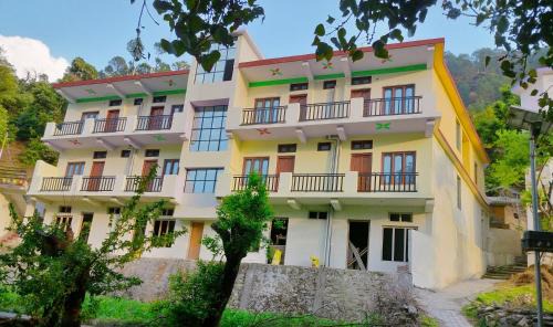 Rajgarhi Hotel | Devlok Tourist Complex