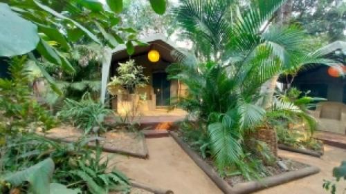 Lopes Cabin | DEVOCEAN Lodge