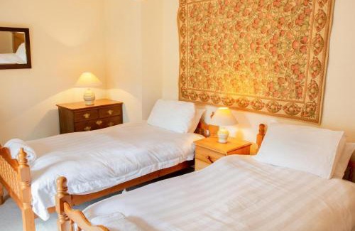 Worton House | Devon Cottage