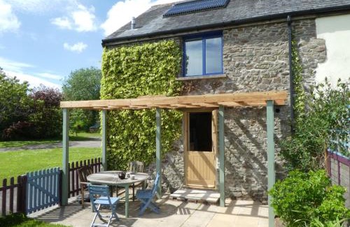 Bridgetown Cabin | Devon Eco Lodges