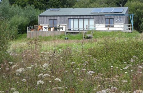 Bridgetown Cabin | Devon Eco Lodges