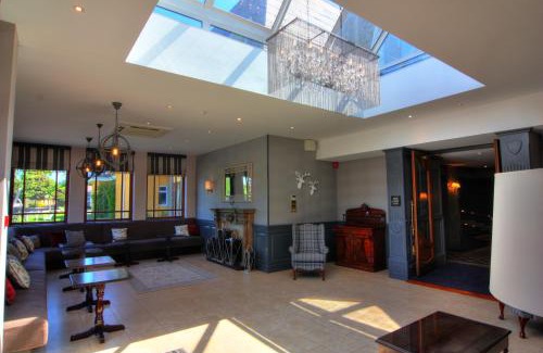 Templeglantine Hotel | Devon Inn Hotel