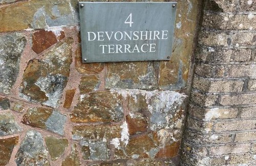 Truro Bed & Breakfast | Devonshire Terrace B&B