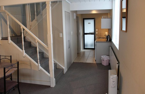 Fenton Street Hotel | Devonwood Motel