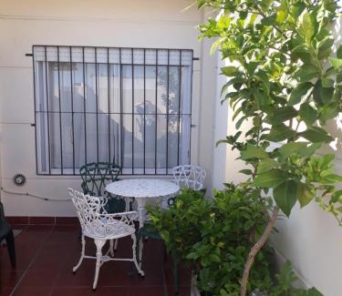 Villa Devoto Apartment | Devoto Duplex