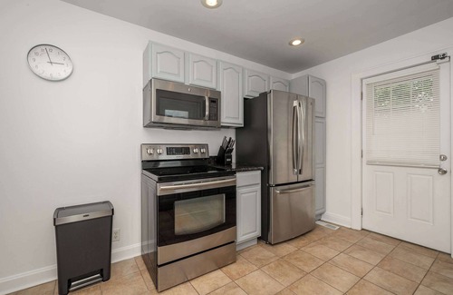 Park Hills Condo | Devou Park Cottage 1