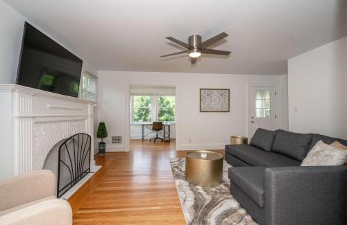 Park Hills House | Devou Park Cottage 2