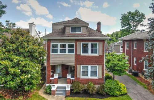 Park Hills House | Devou Park Cottage 2