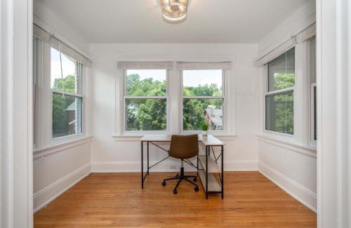 Park Hills House | Devou Park Cottage 2